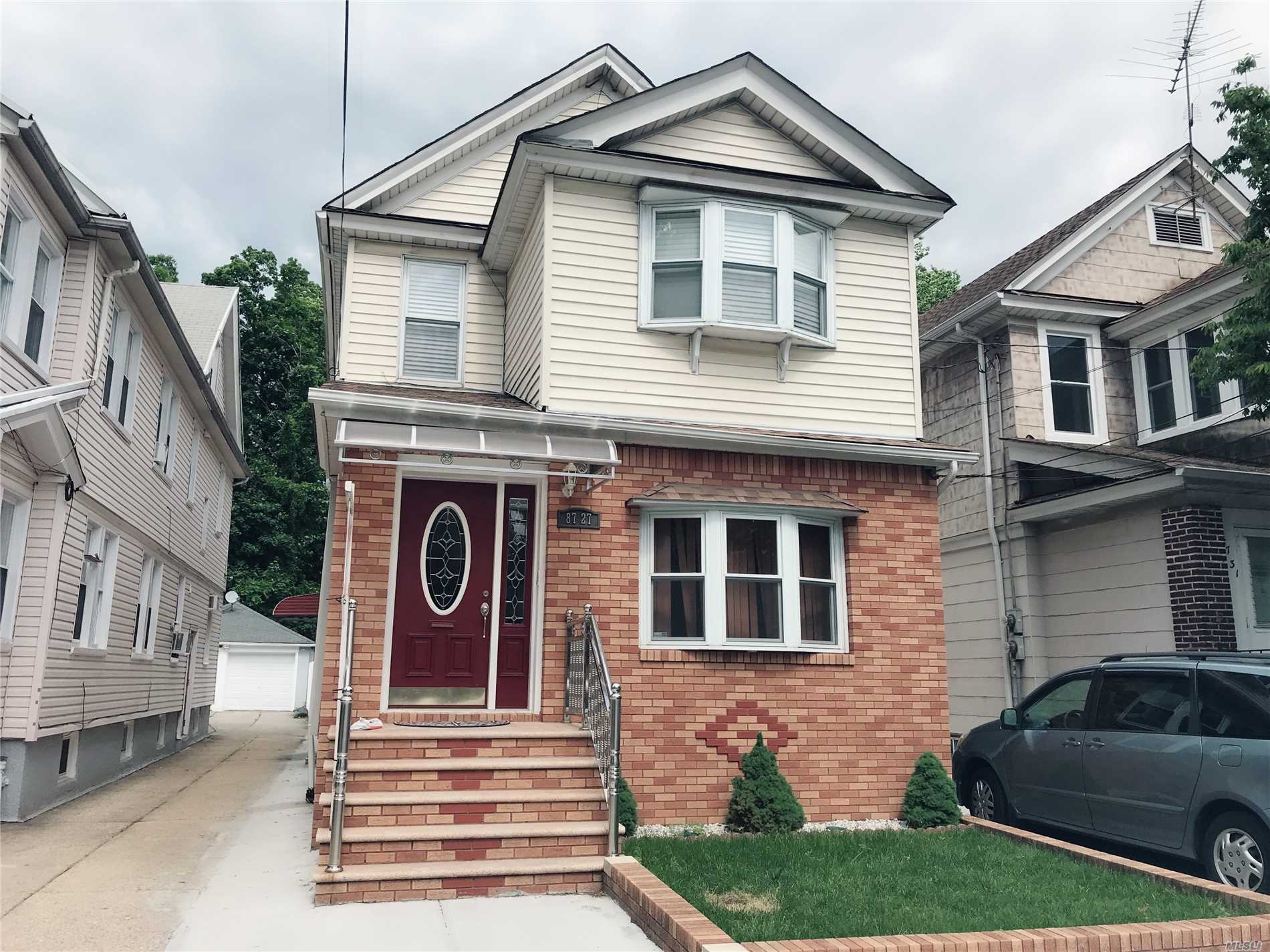 #1 photo, 87-27 98th Street, Woodhaven , NY 11421