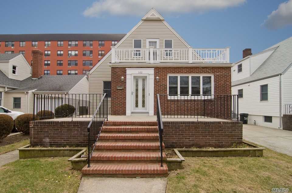 #1 photo, 322 E Penn Street, Long Beach , NY 11561