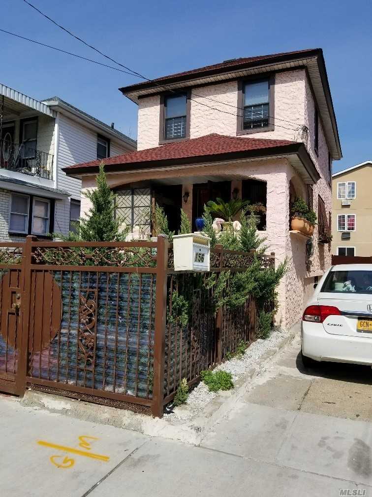 #1 photo, 156 Beach 27 St, クイーンズ区 Far Rockaway , NY 11691