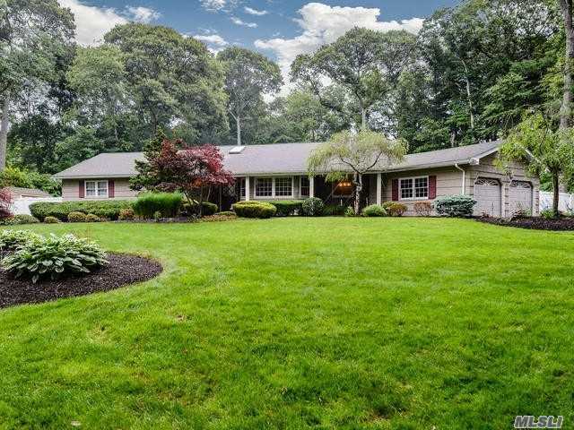 #1 photo, 6 Spinning Wheel Lane, サフォーク郡 Dix Hills , NY 11746