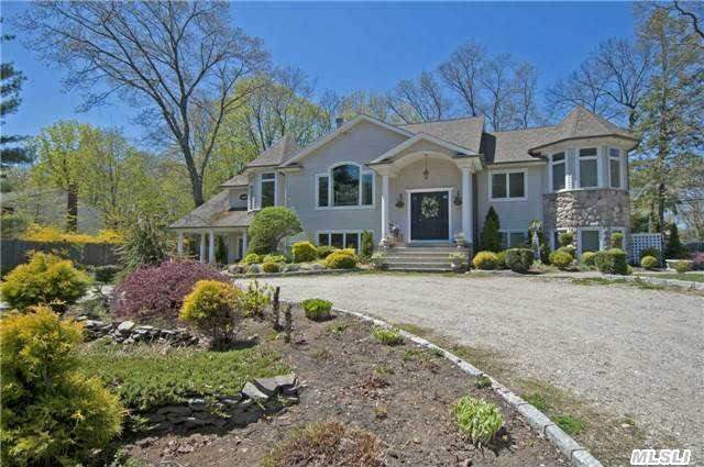 #1 photo, 7 Burrwood Ct, Саффолк ‖ E. Northport , NY 11731