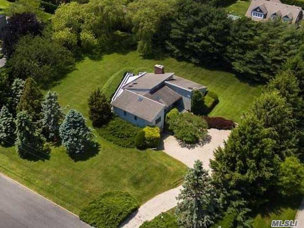 #1 photo, 138 Montrose Lane, Water Mill , NY 11976