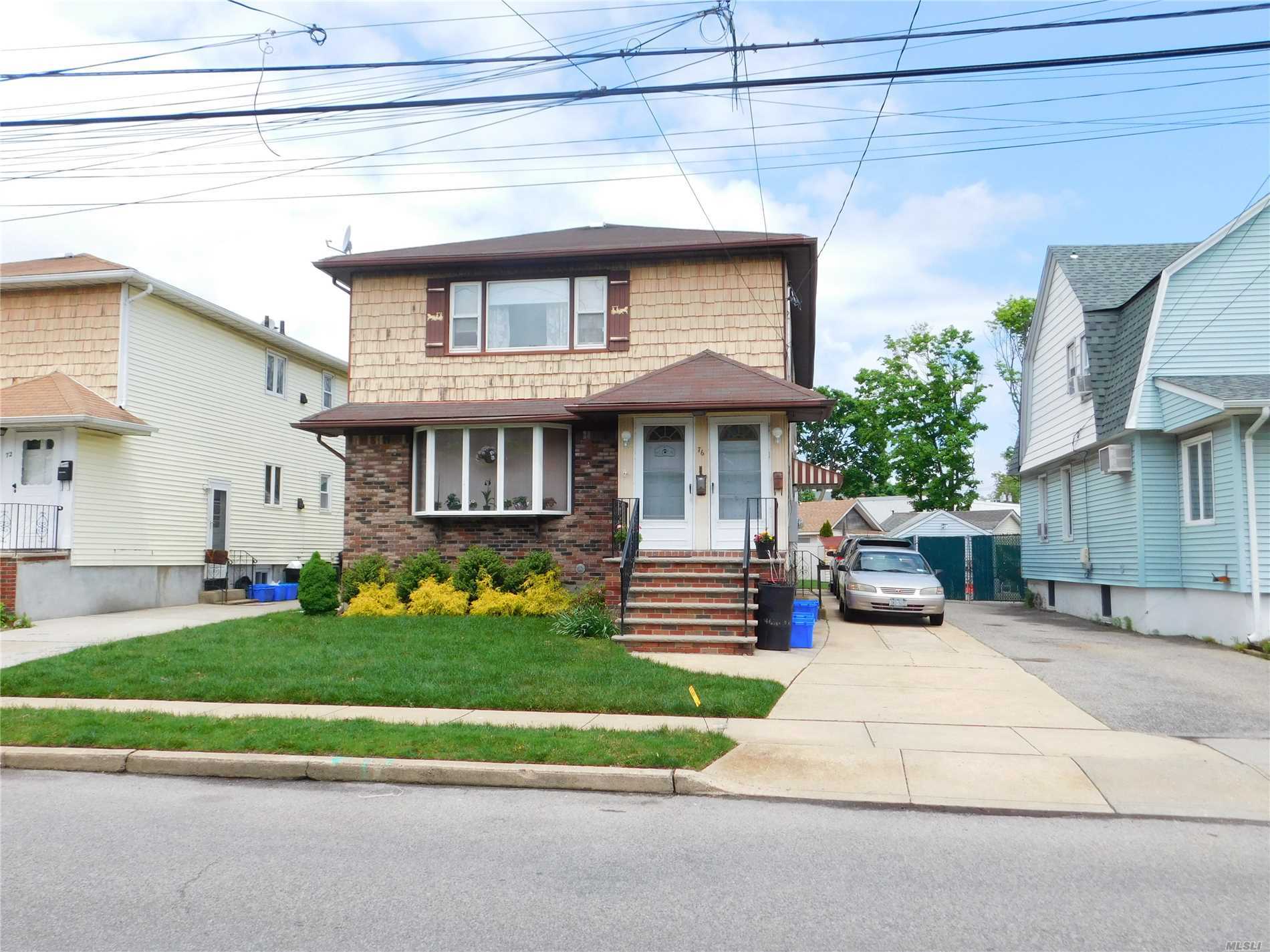 #1 photo, 76 Althouse Avenue, ナッソー郡 East Rockaway , NY 11518