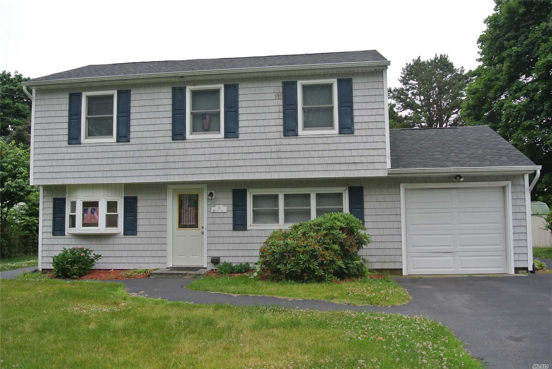 #1 photo, 14 Alden Way, Port Jefferson Station , NY 11776