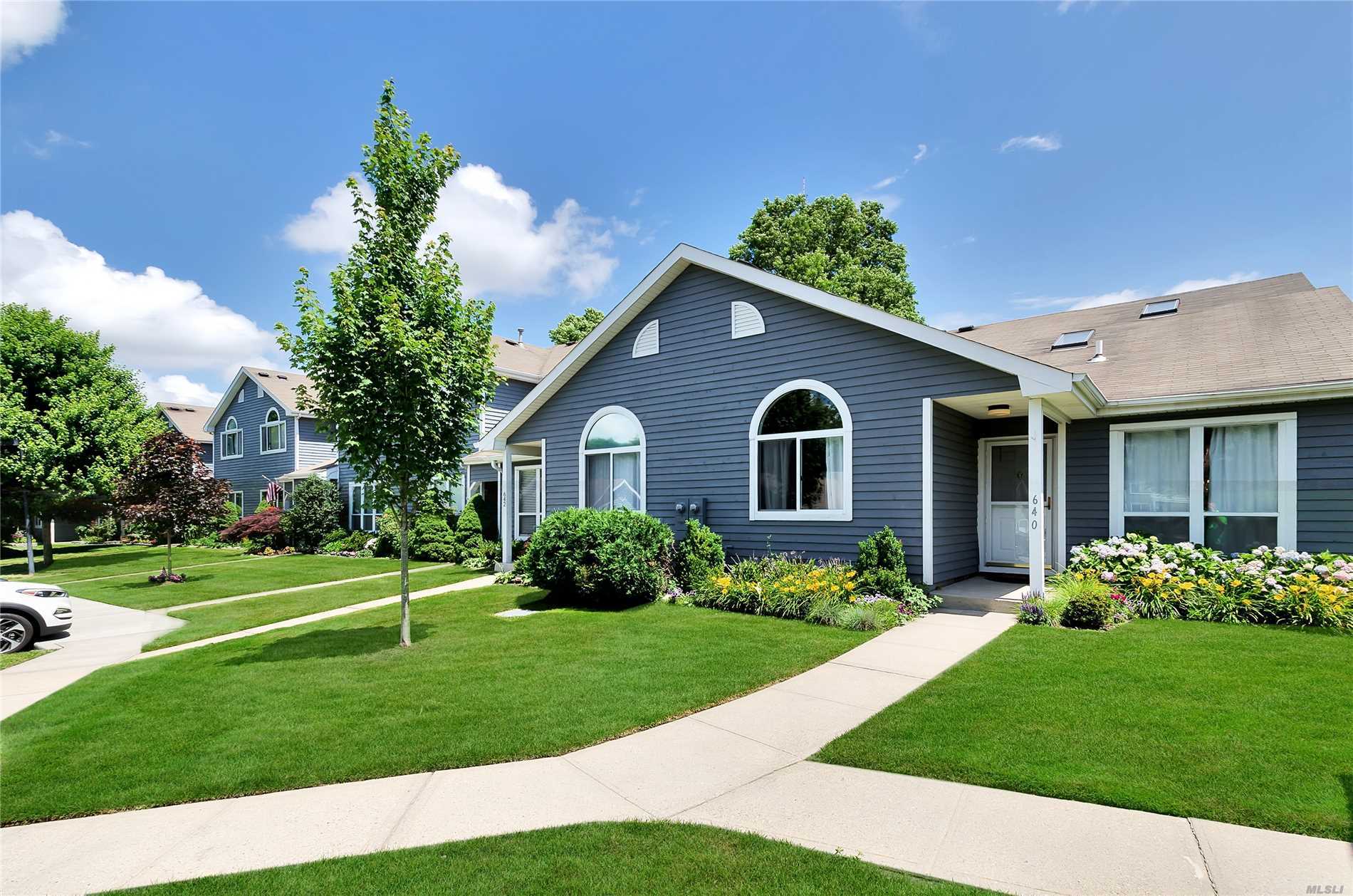 #1 photo, 640 Birchwood Park Drive, Middle Island , NY 11953