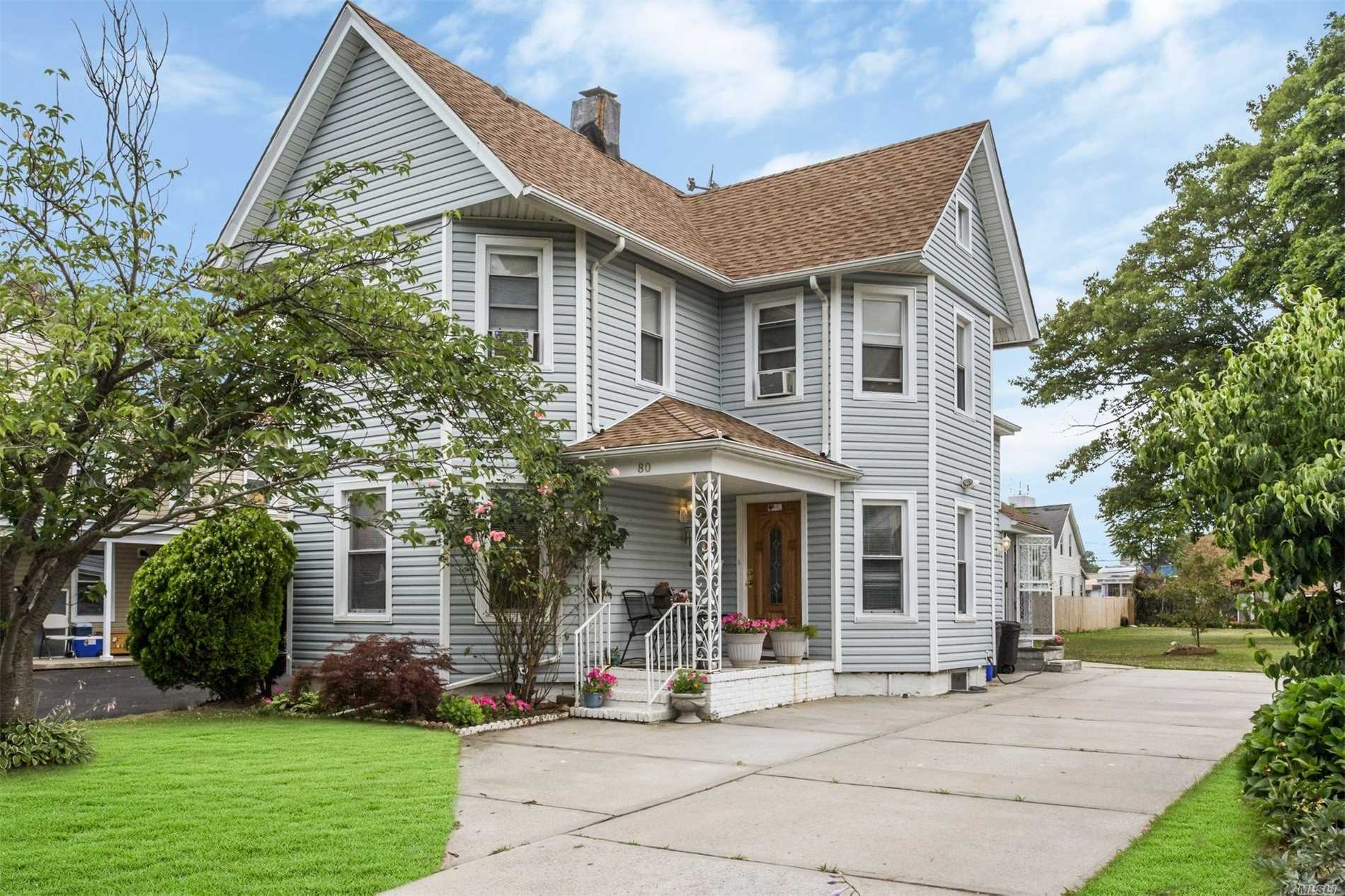 #1 photo, 80 Smith Street, Нассау ‖ Freeport , NY 11520