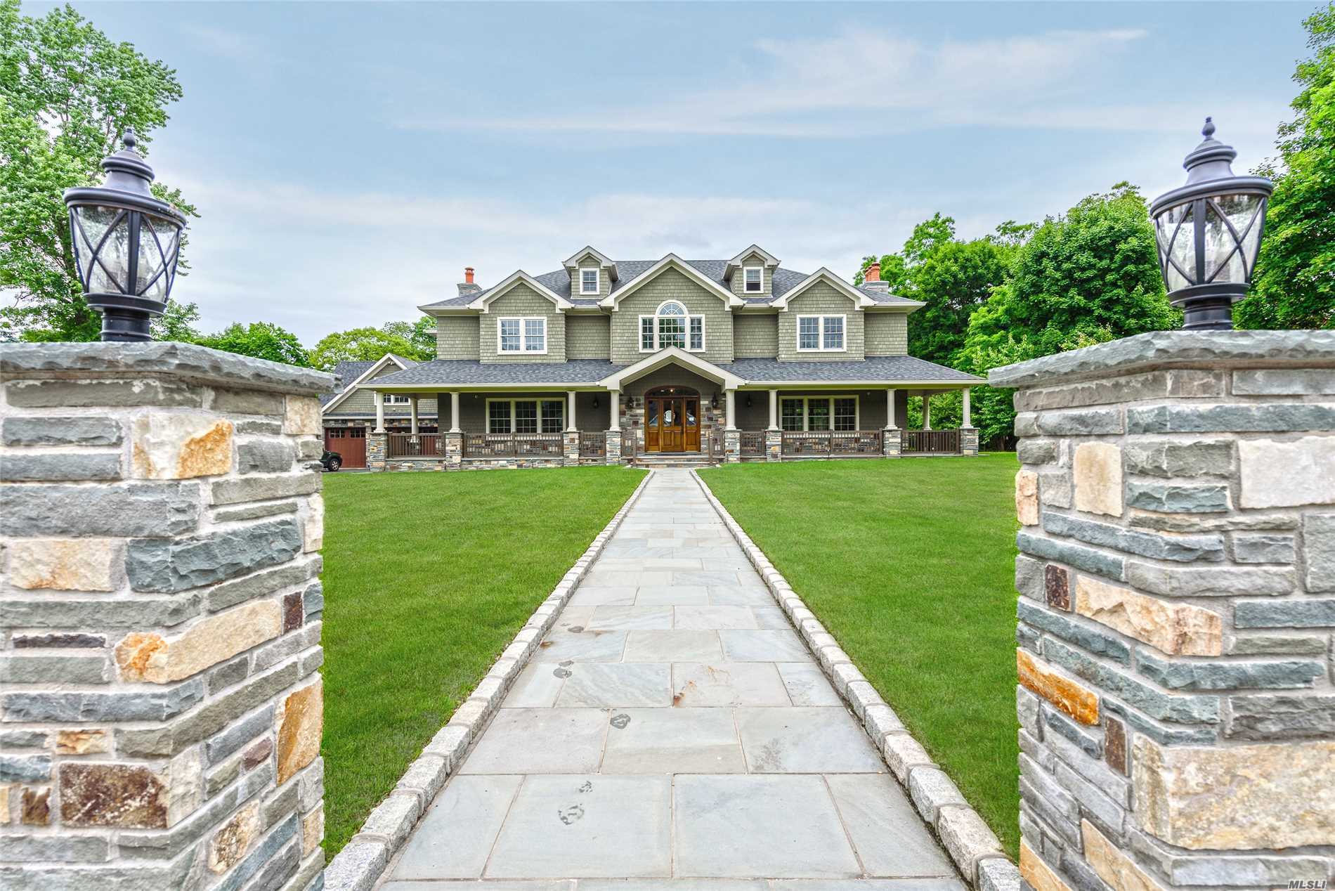 #1 photo, 23 Gloria Lane, サフォーク郡 Huntington , NY 11743