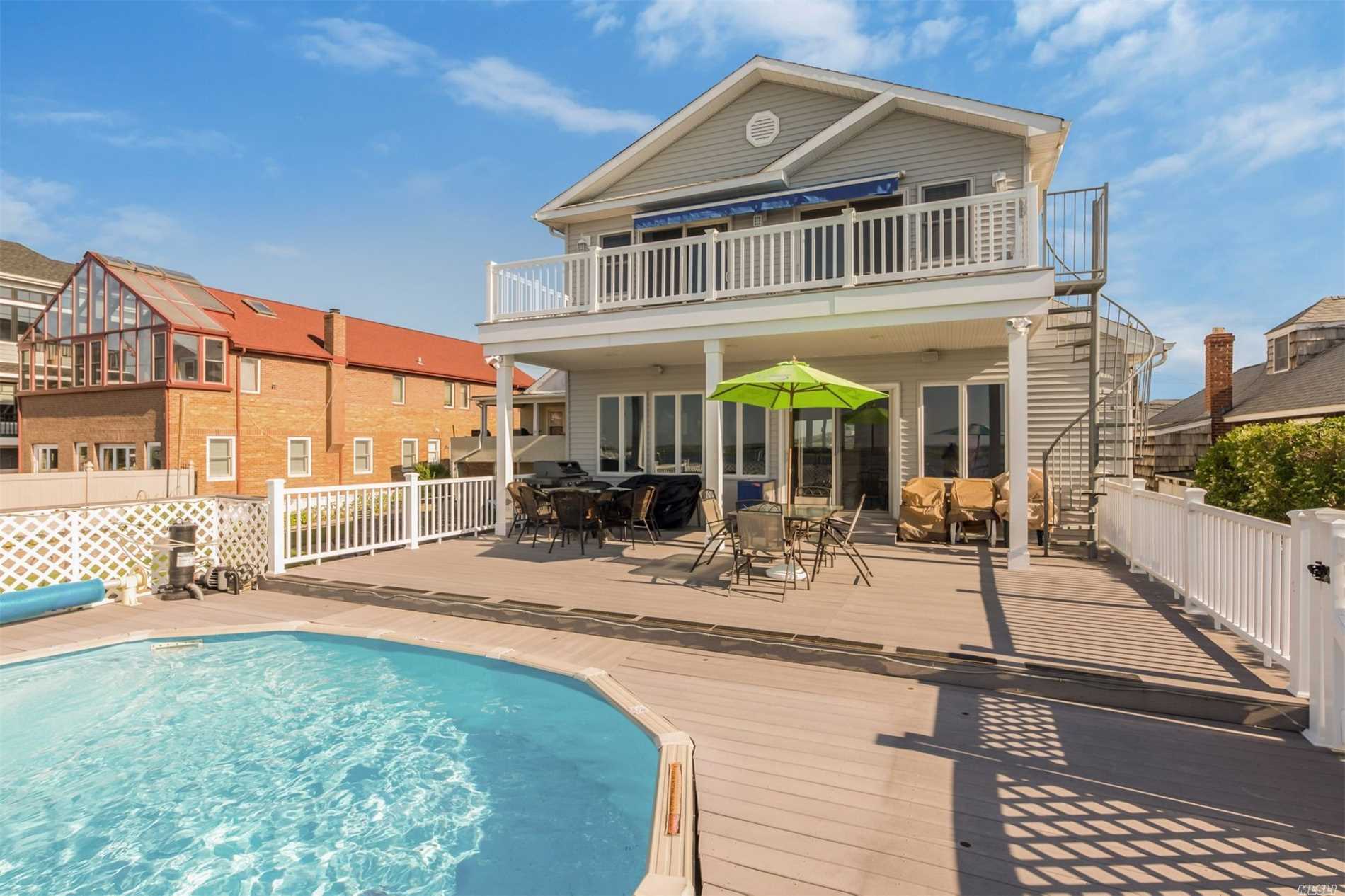 #1 photo, 1117 W Park Avenue, Long Beach , NY 11561