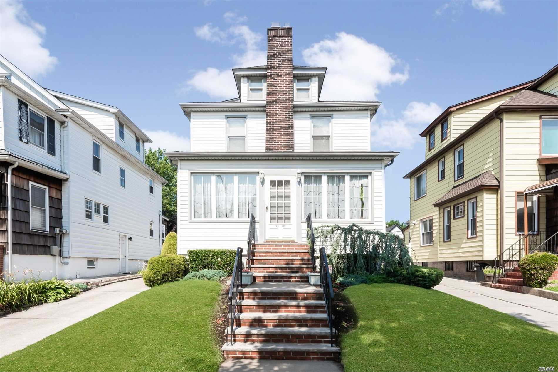 #1 photo, 41-12 169th Street, 法拉盛 Flushing , NY 11358