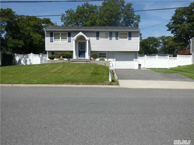 #1 photo, 97 Holiday Park Drive, Centereach , NY 11720