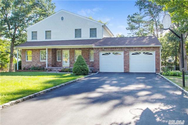 #1 photo, 3 Daremy Court, Nesconset , NY 11767