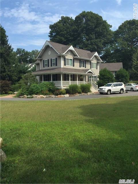 #1 photo, 101 Hallock Lndg Rd, 东长岛 Rocky Point , NY 11778