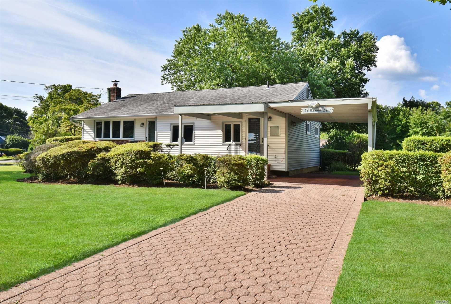 #1 photo, 34 Marvin Lane, Commack , NY 11725