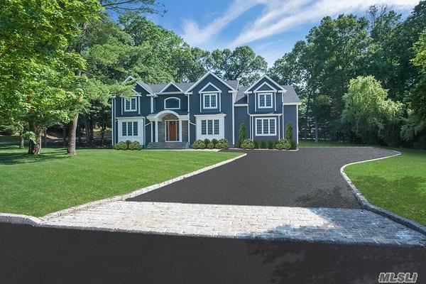 #1 photo, 8 Beaufort Lane, Woodbury , NY 11797