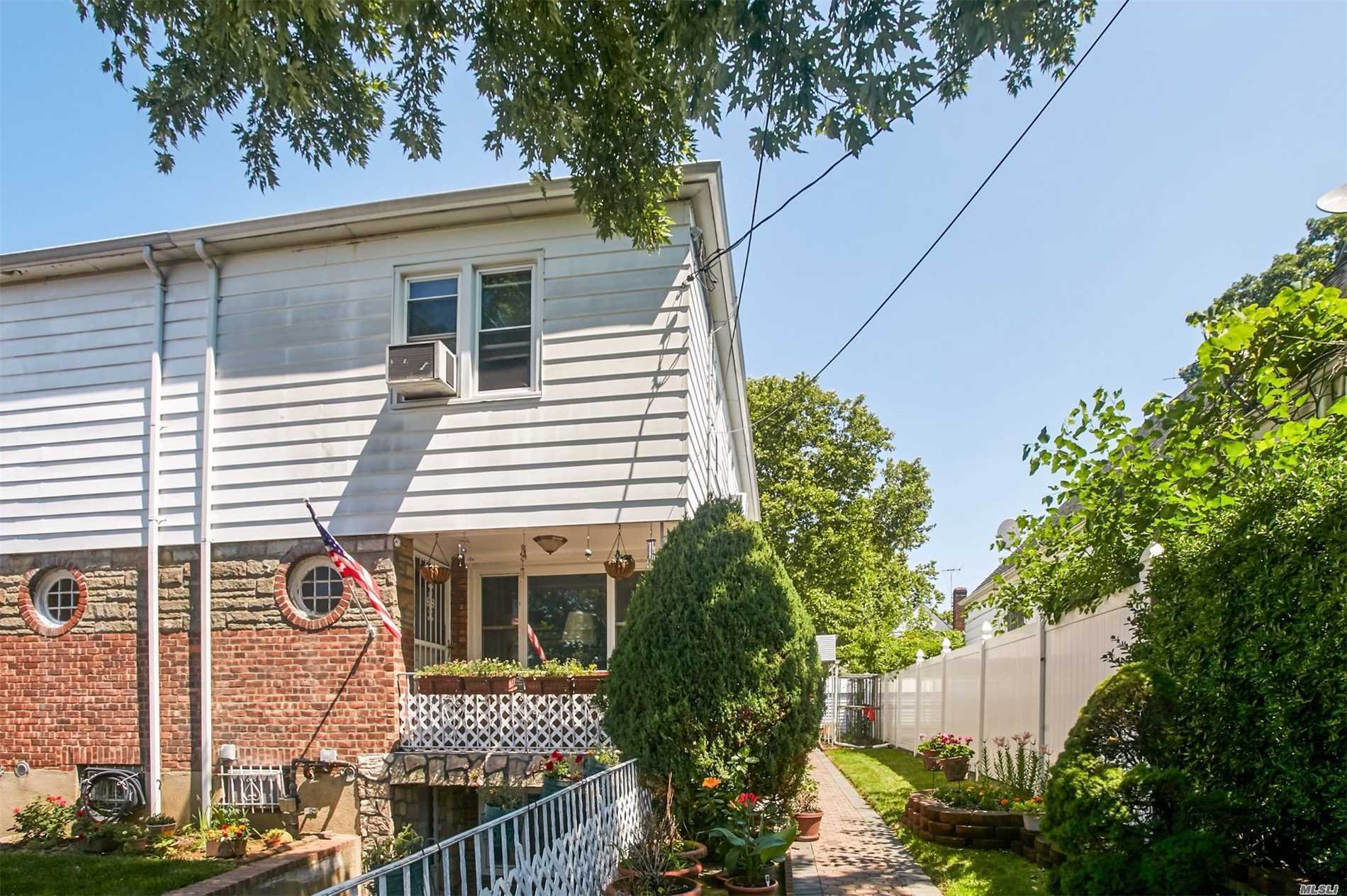 #1 photo, 137-03 63rd Avenue, Flushing , NY 11367