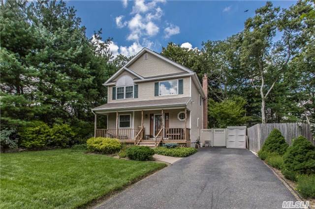 #1 photo, 4 Janet Court, מחוז סאפוק Nesconset , NY 11767