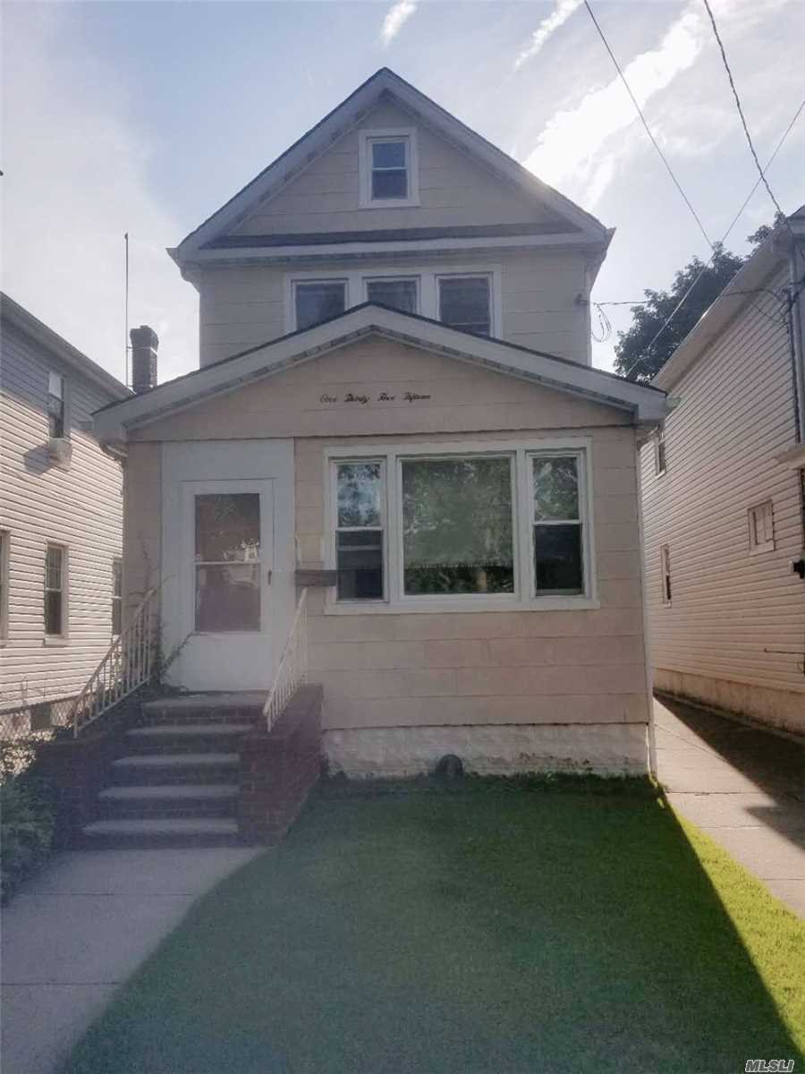 #1 photo, 135-15 95th St, Ozone Park , NY 11417