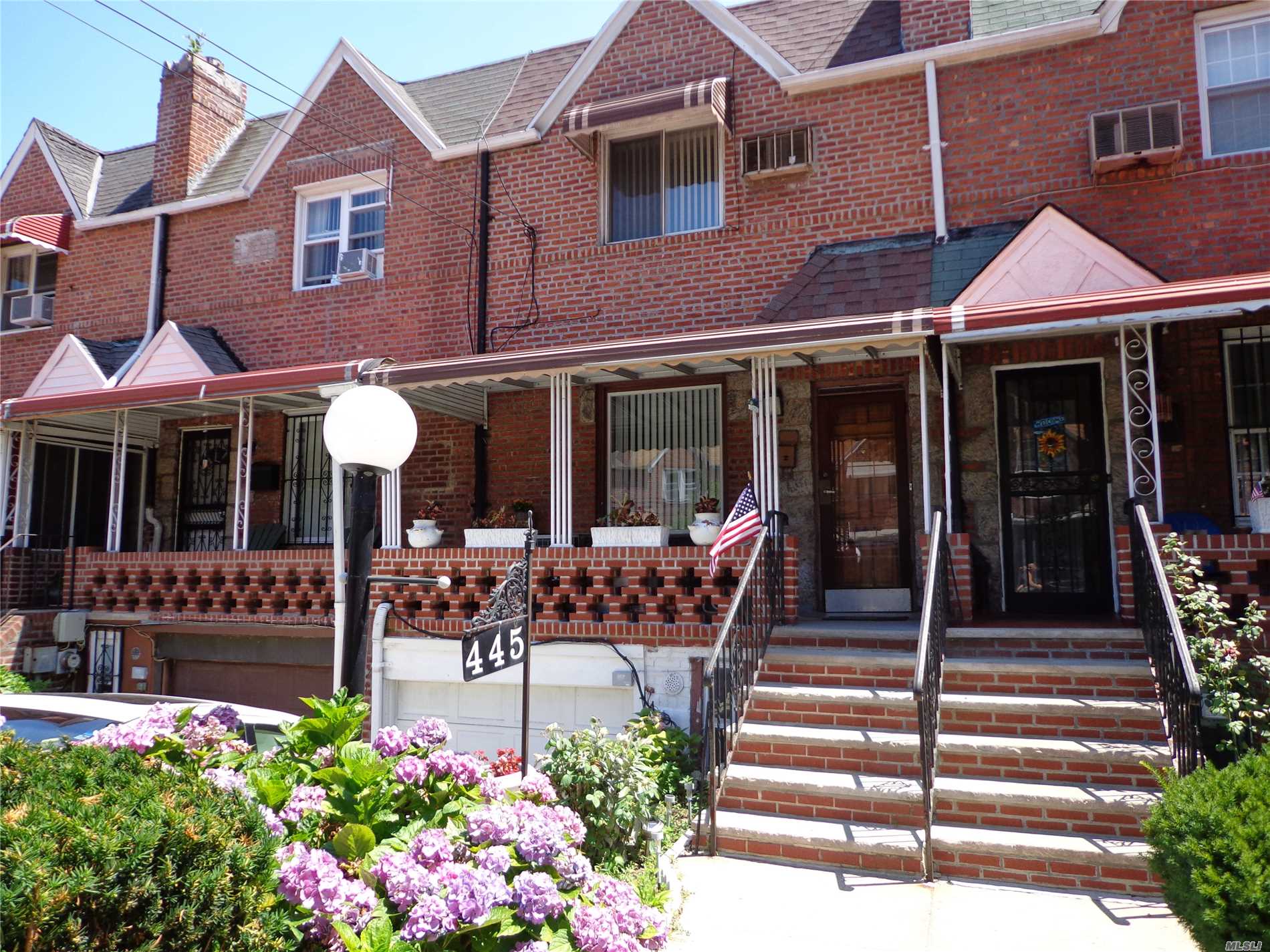 #1 photo, 445 43, East Flatbush , Ny 11203