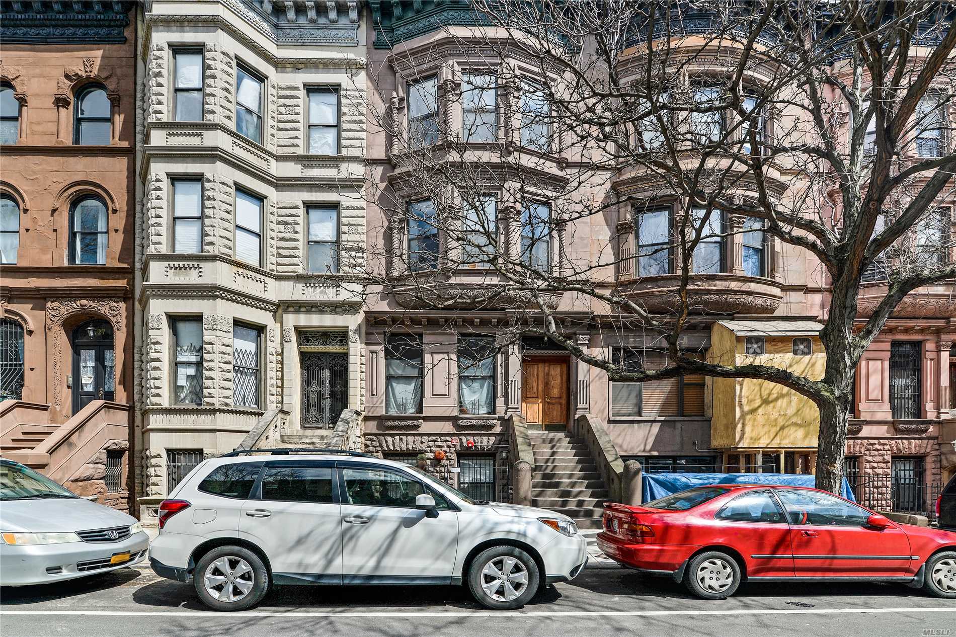 #1 photo, 123 120th Street, New York , NY 10027