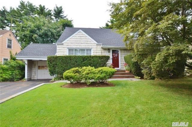 #1 photo, 78 Woodhollow Road, ナッソー郡 Albertson , NY 11507