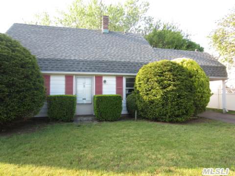 #1 photo, 269 Curtis Ave, নাসাউ কাউন্টি Carle Place , NY 11514