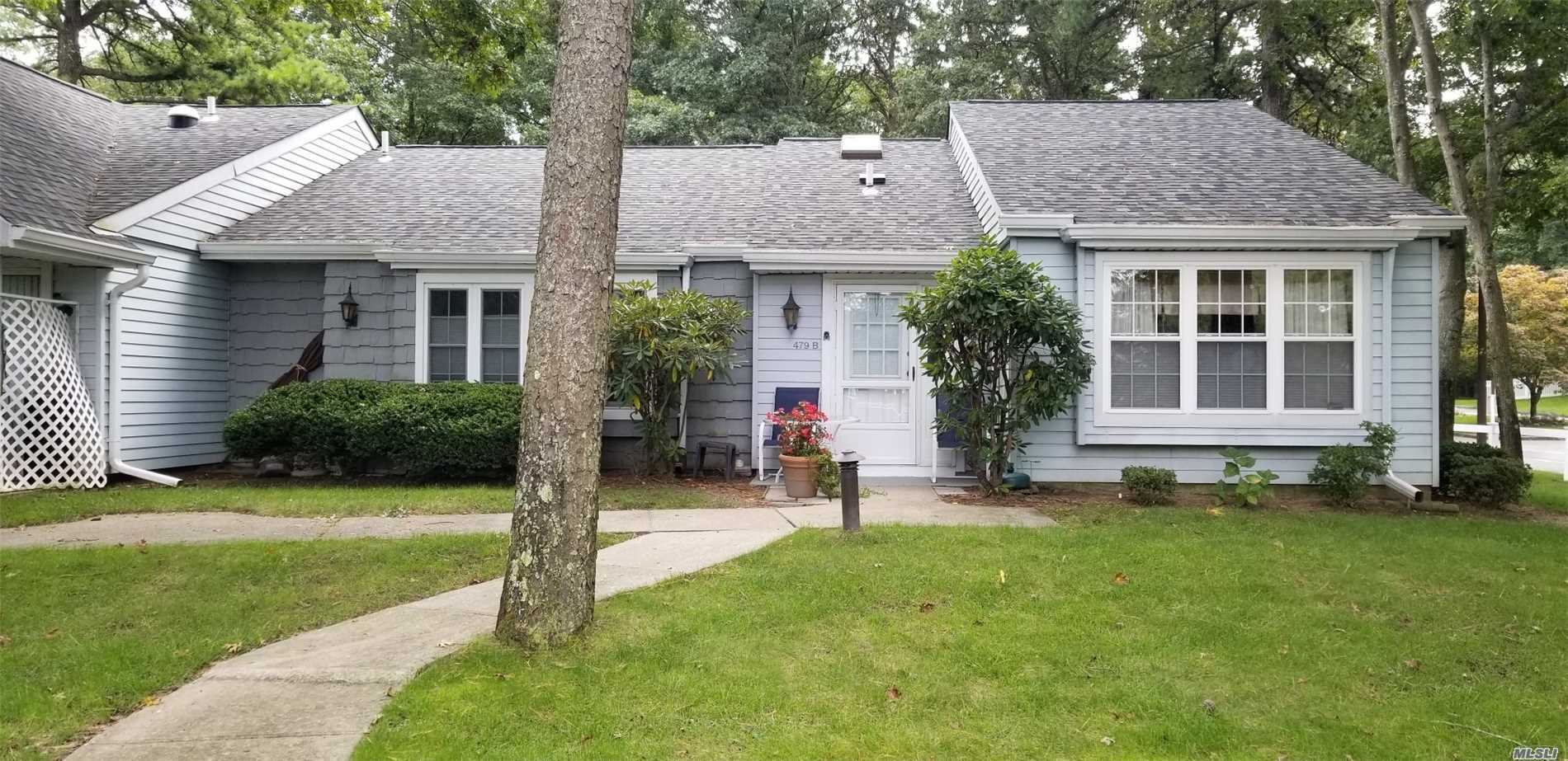 #1 photo, 479 B Fairway Court, سوفولك Ridge , NY 11961