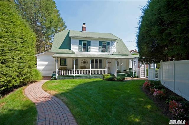 #1 photo, 19 Rusco Street, سوفولك Huntington , NY 11743