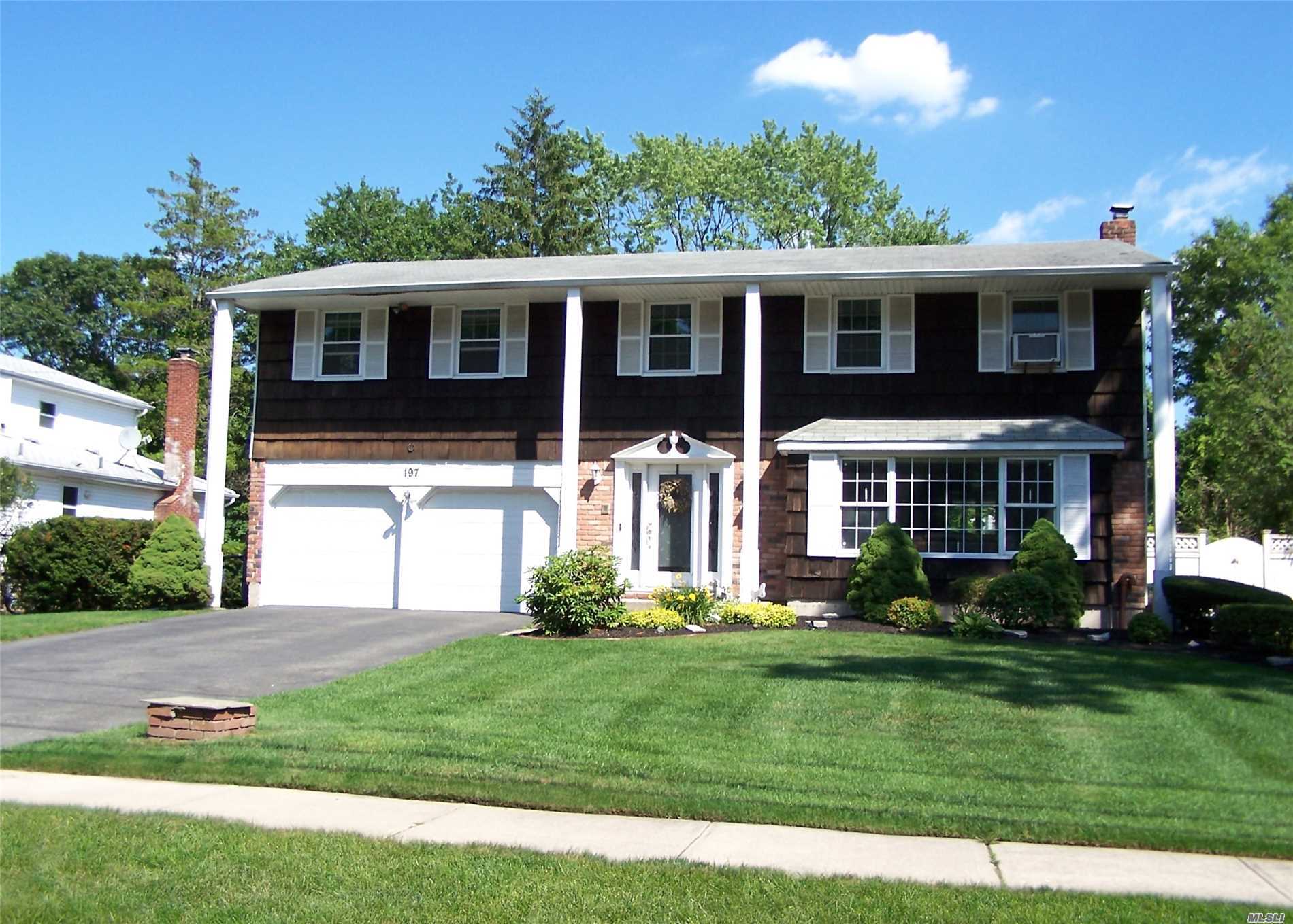 #1 photo, 197 Nichols Road, Nesconset , NY 11767