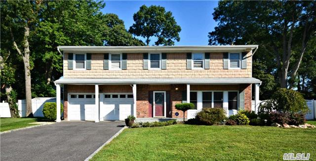 #1 photo, 58 Empress Pines Dr, Nesconset , NY 11767