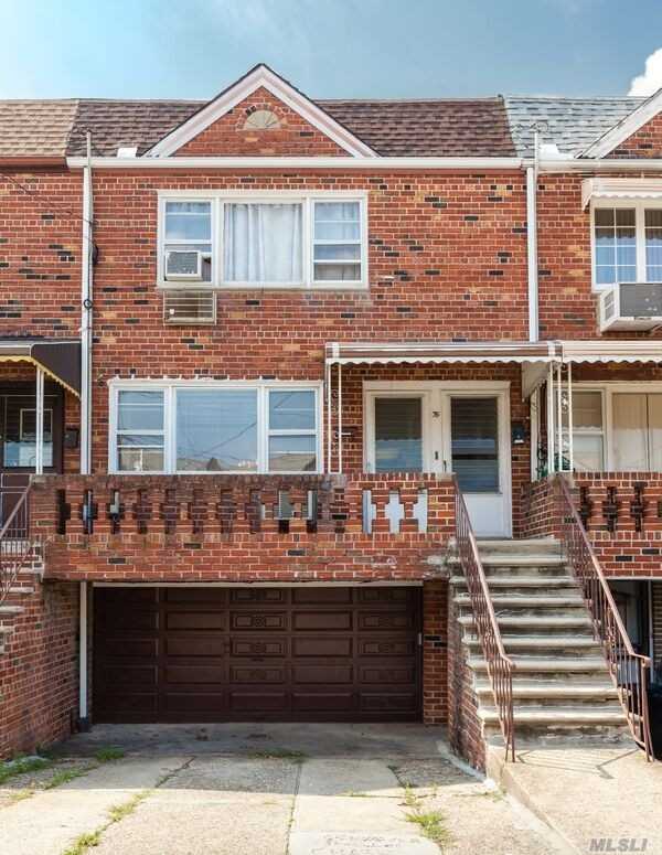 #1 photo, 39 Paerdegat 11th Street, הברונקס Brooklyn , NY 11236