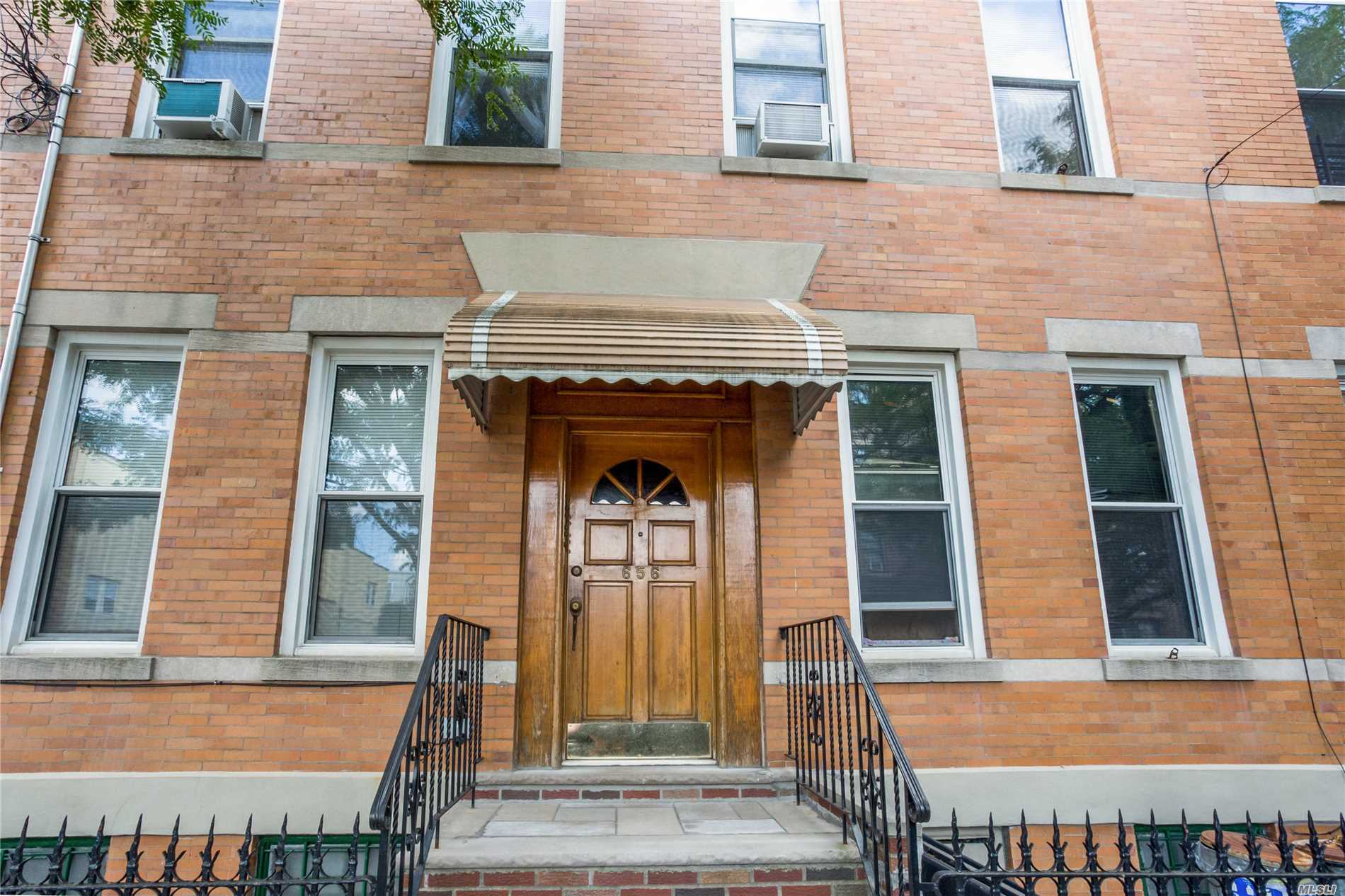 #1 photo, 656 Grandview Avenue, Ridgewood , NY 11385