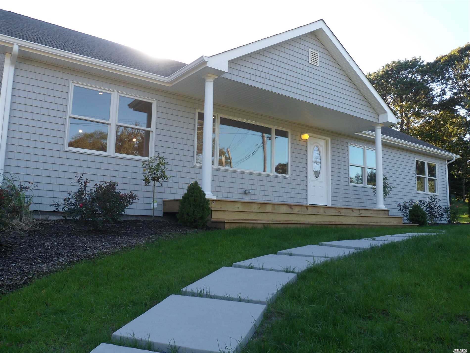 #1 photo, 46 Lynn Avenue, Hampton Bays , NY 11946