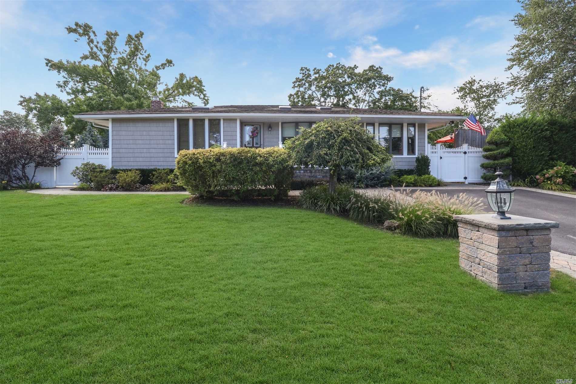 #1 photo, 1 Romeo Lane, サフォーク郡 Commack , NY 11725