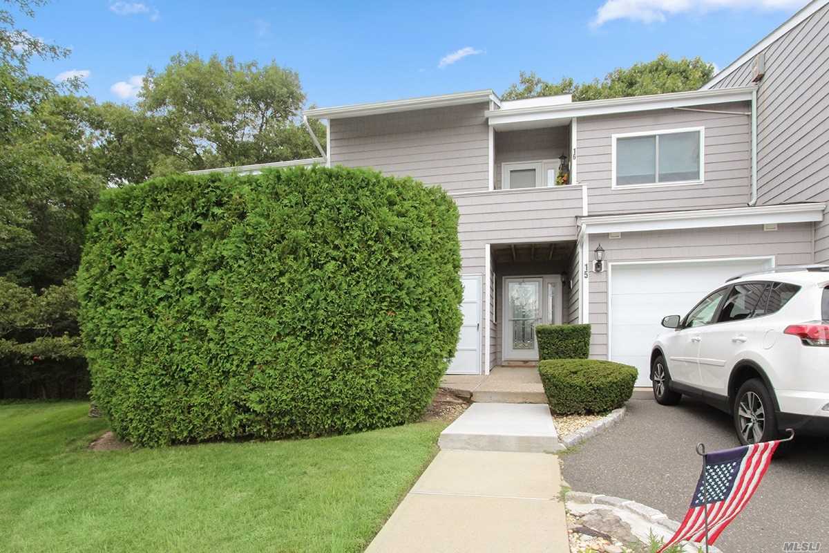 #1 photo, 16 Vista Drive, サフォーク郡 Manorville , NY 11949