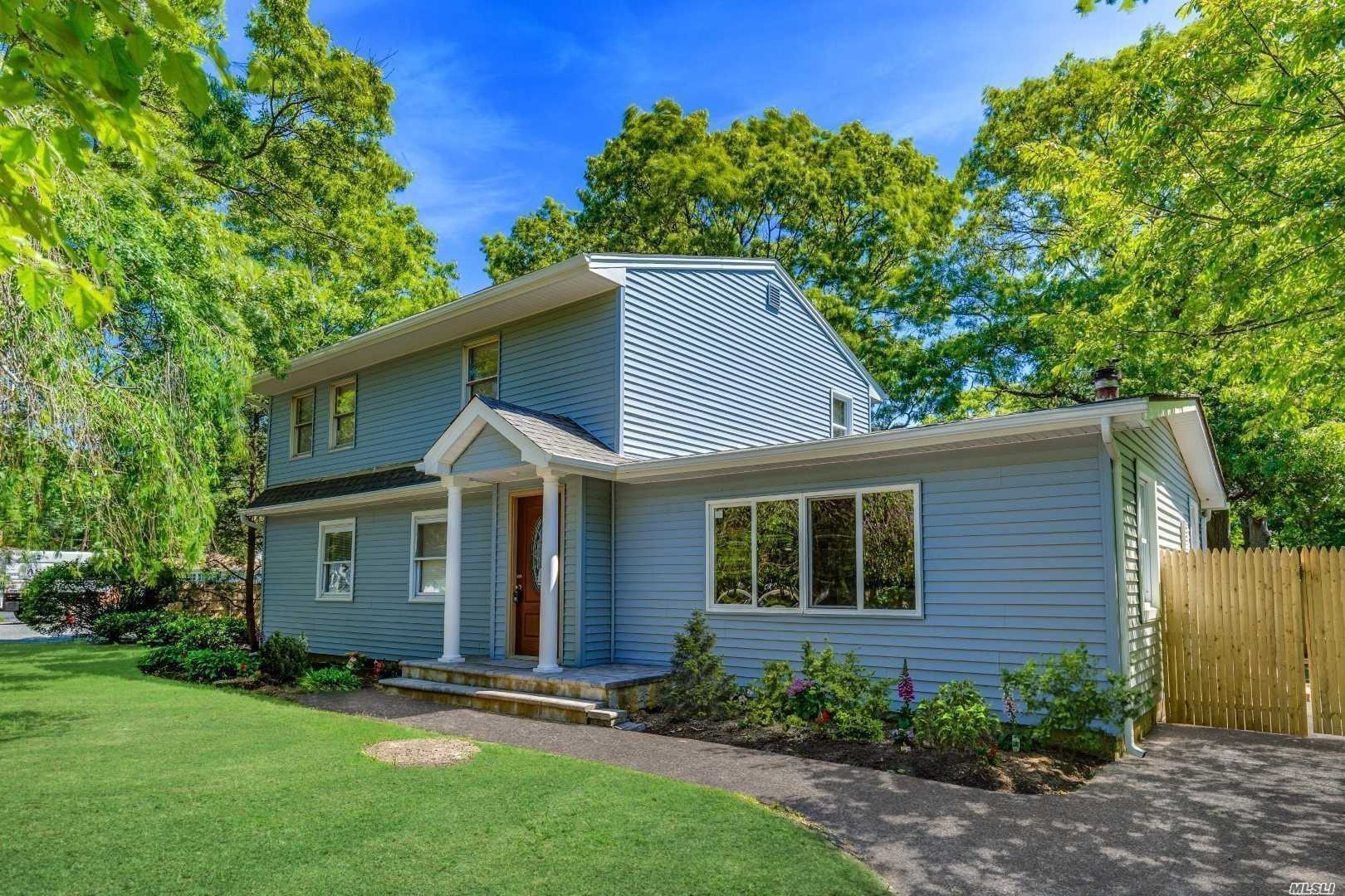 #1 photo, 1 N Lexington Road, Саффолк ‖ Shirley , NY 11967