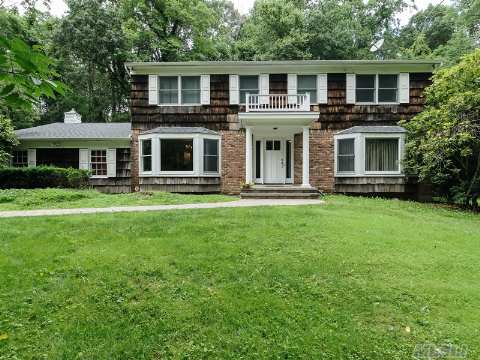 #1 photo, 40 Woodland Drive, 长岛 Oyster Bay Cove , NY 11771