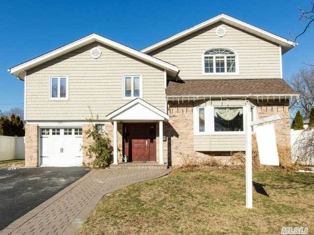 #1 photo, 124 Schoharie Drive, ناسو Jericho , NY 11753