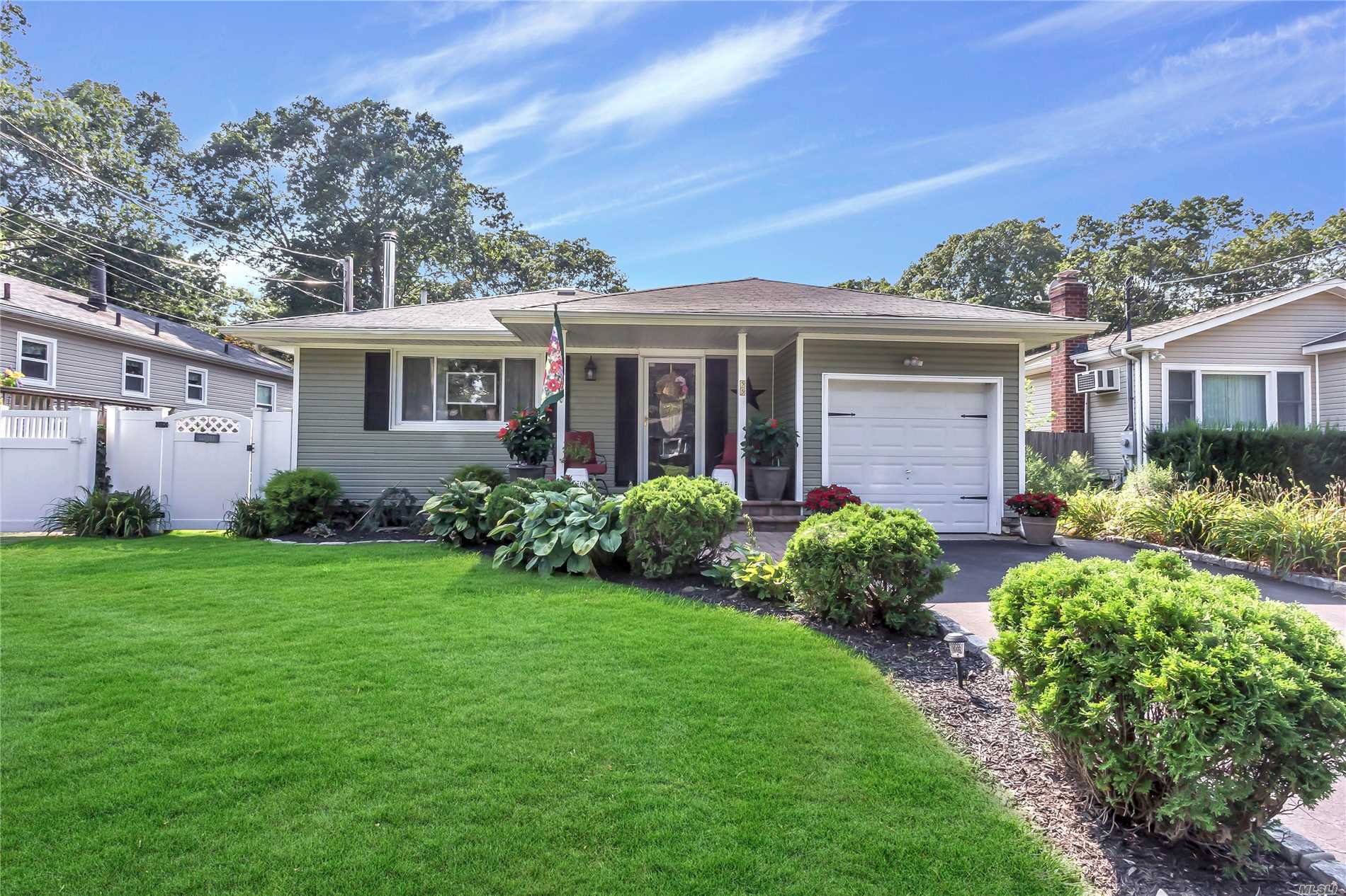 #1 photo, 55 Forrest Avenue, Shirley , NY 11967