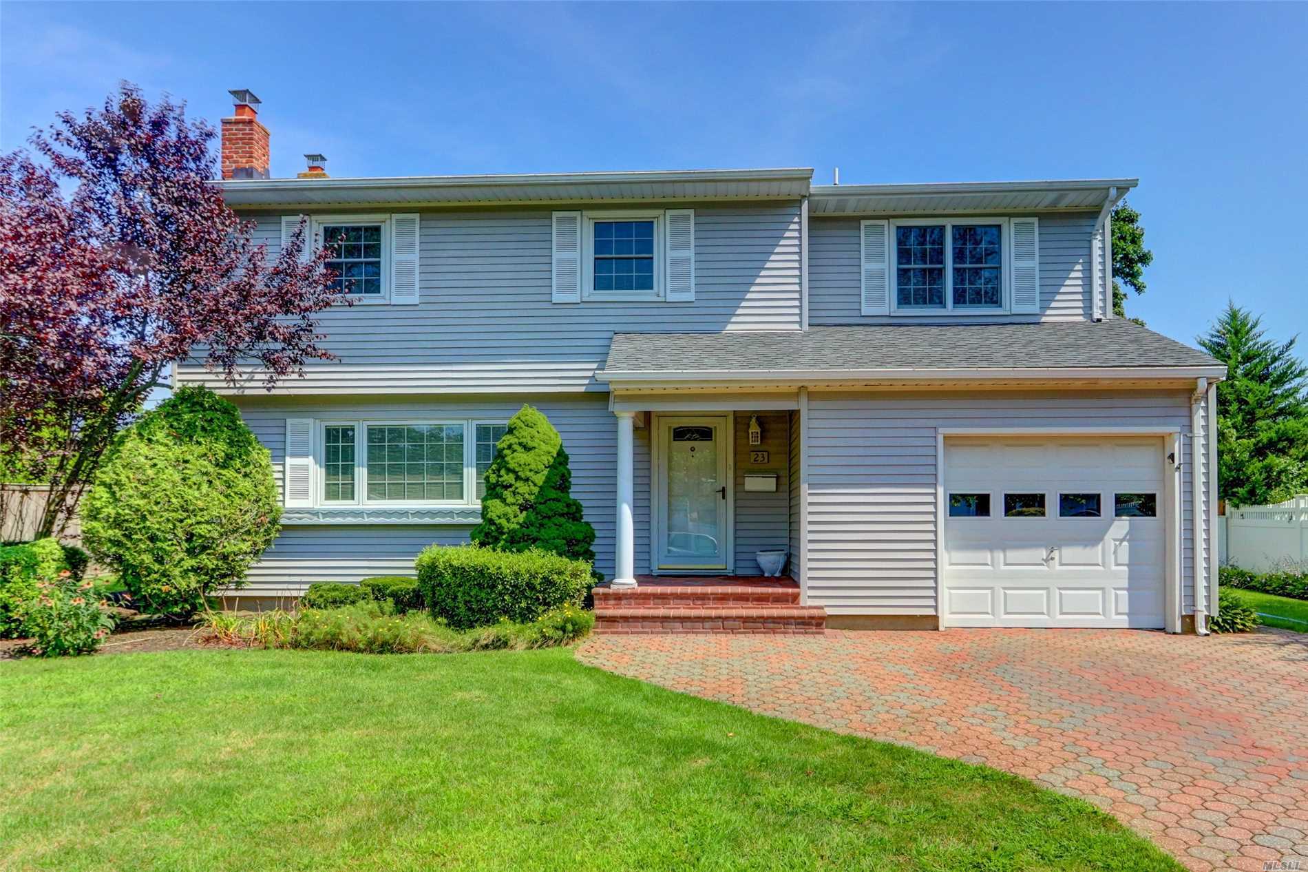 #1 photo, 23 Seminole Drive, Commack , NY 11725