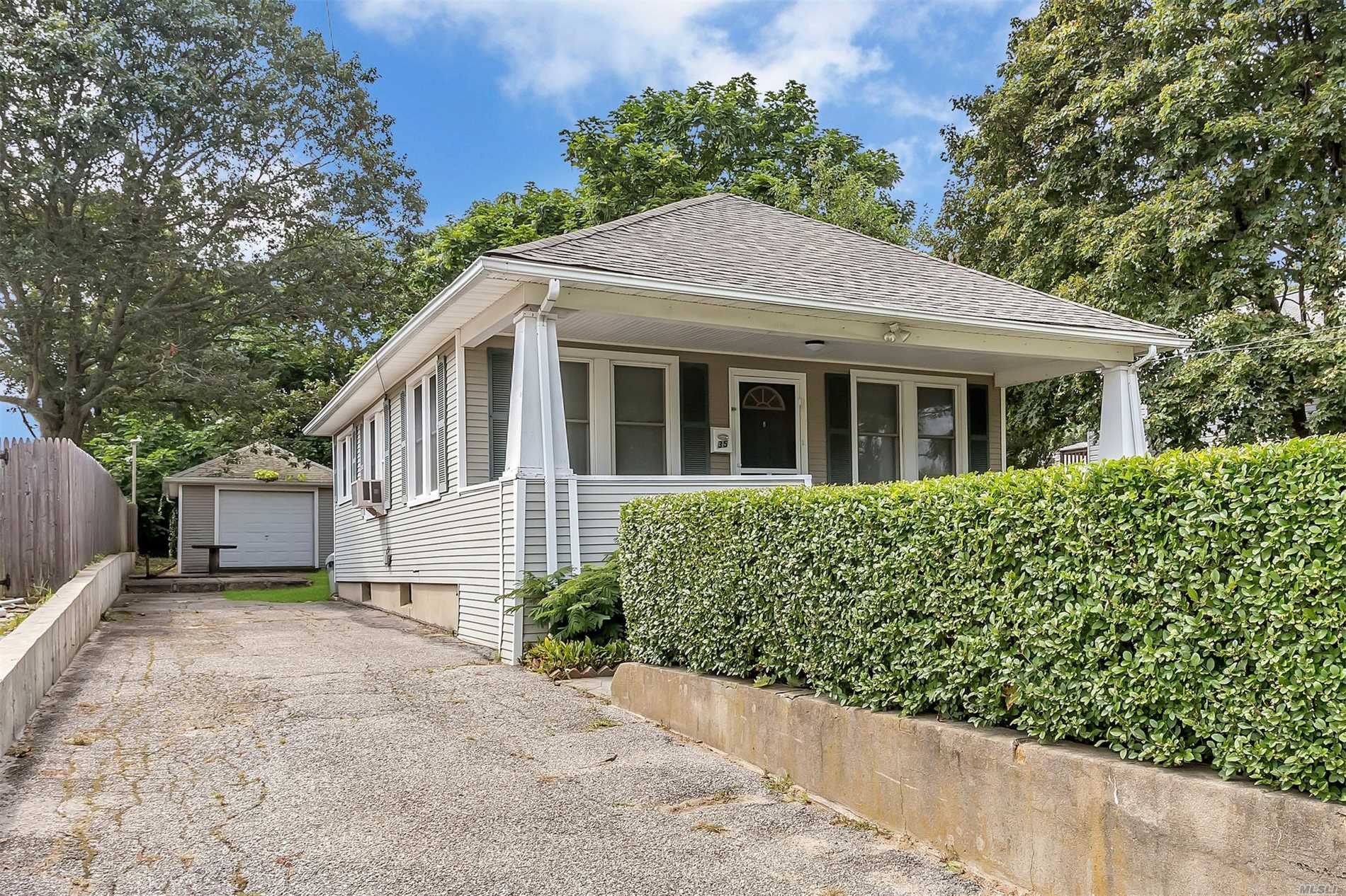 #1 photo, 35 S Summit Avenue, Patchogue , NY 11772