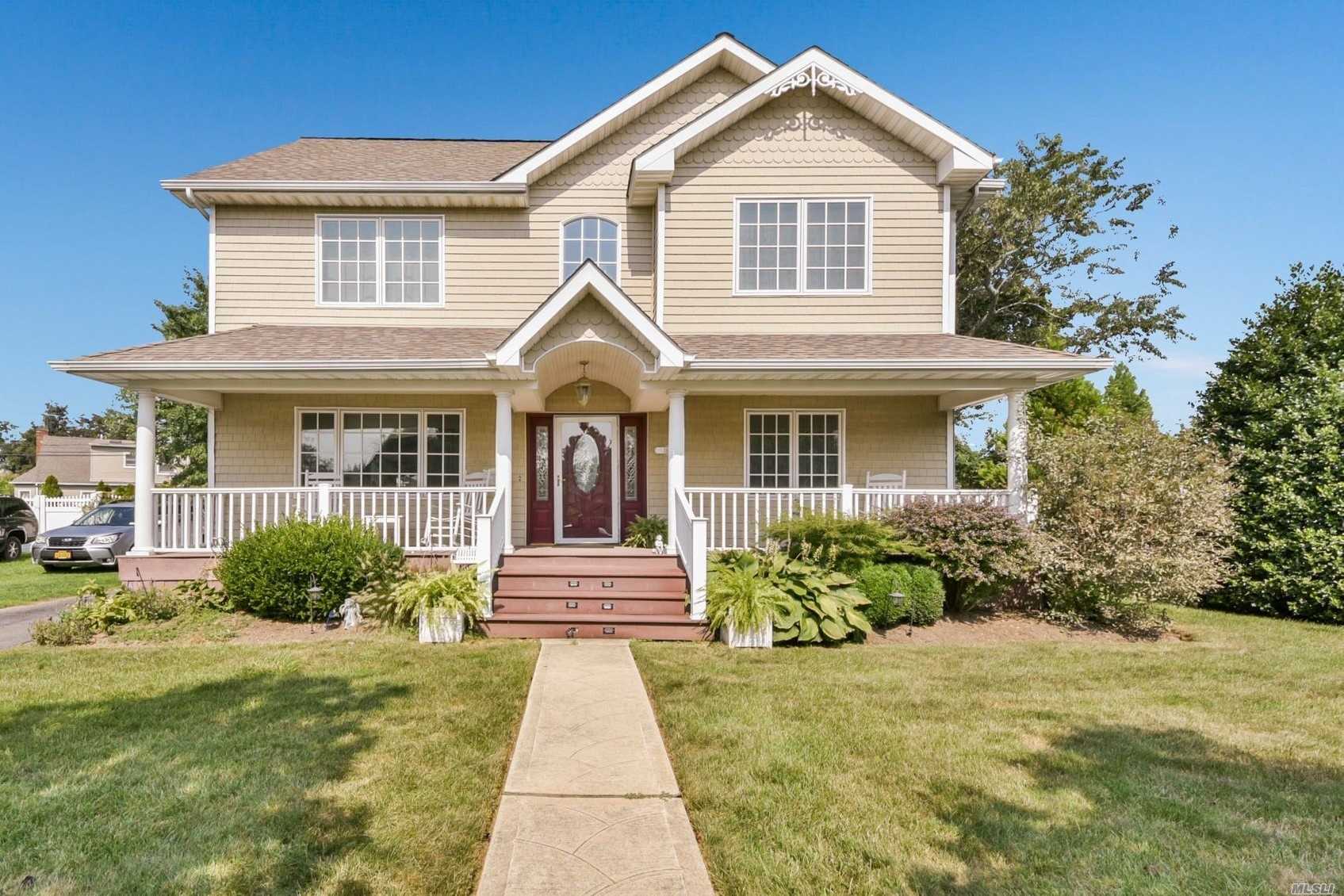 #1 photo, 1890 Plymouth Road, ナッソー郡 Wantagh , NY 11793