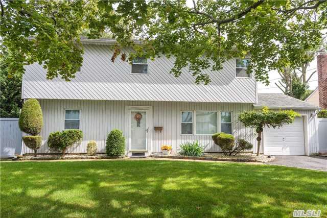 #1 photo, 1389 Harding Street, North Bellmore , NY 11710