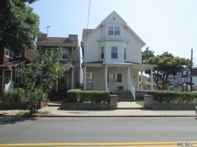 #1 photo, 89-06 91st Avenue, קווינס Woodhaven , NY 11421