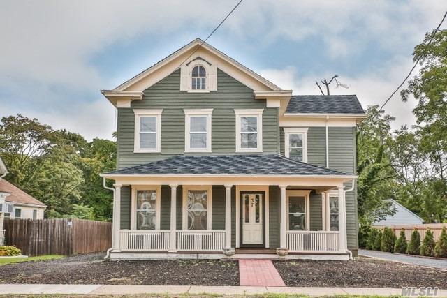 #1 photo, 37 Maple Avenue, Patchogue , NY 11772