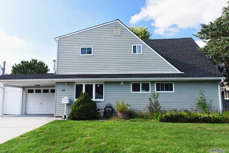 #1 photo, 58 Prince Lane, ناسو Westbury , NY 11590