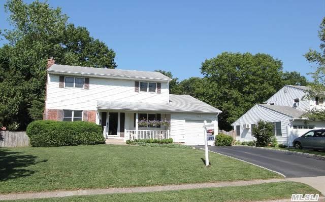 #1 photo, 19 Bethany Drive, Commack , NY 11725