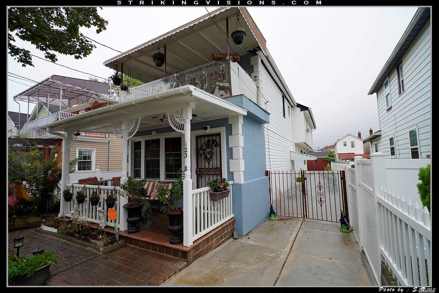 #1 photo, 123-18 145th Street, 뉴욕퀸즈 Jamaica , NY 11436