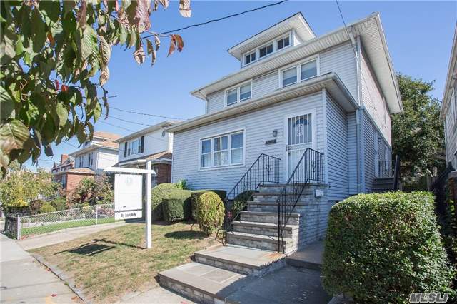 #1 photo, 58-37 Lawrence Street, 皇后區 Flushing , NY 11355