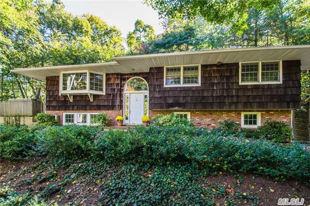 #1 photo, 86 Crooked Hill Road, サフォーク郡 Huntington , NY 11743