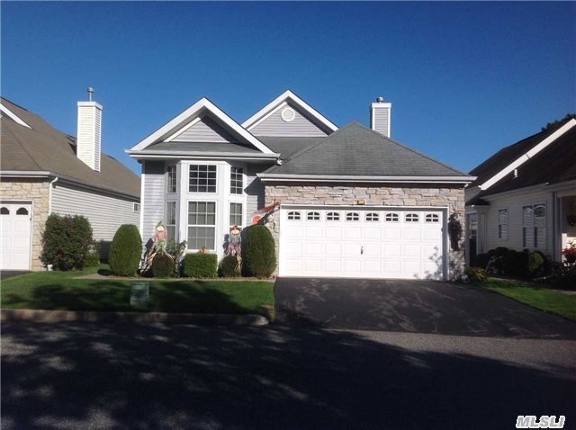 #1 photo, 529 Leisure Drive, Ridge , NY 11961